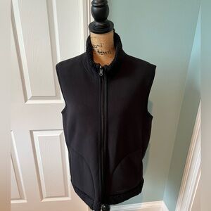 Eddie Bauer Women’s Fleece Vest